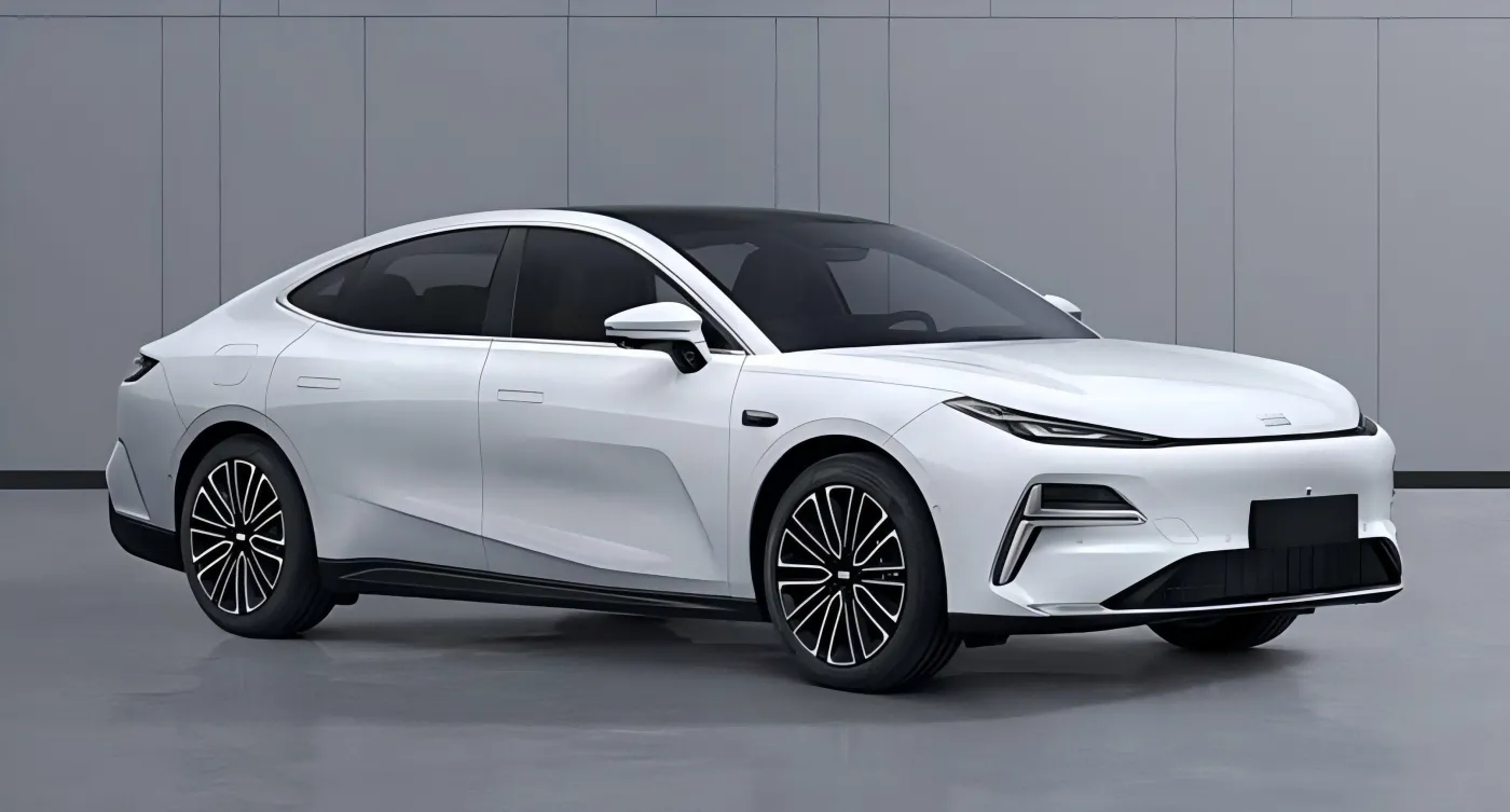 नए Geely Galaxy Xingyao 8 EM मॉडल के लिए आवेदन की जानकारी सामने आई है, और यह मई में बाजार में हिट करने के लिए तैयार है।