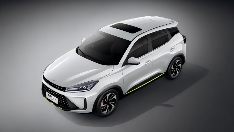 2025 Kaiyi Xuanjie Pro 1.5L एक सीमित समय के फ्लैट मूल्य पर उपलब्ध है, जो 59,900 युआन से शुरू होता है, कॉन्फ़िगरेशन में थोड़ी वृद्धि के साथ।