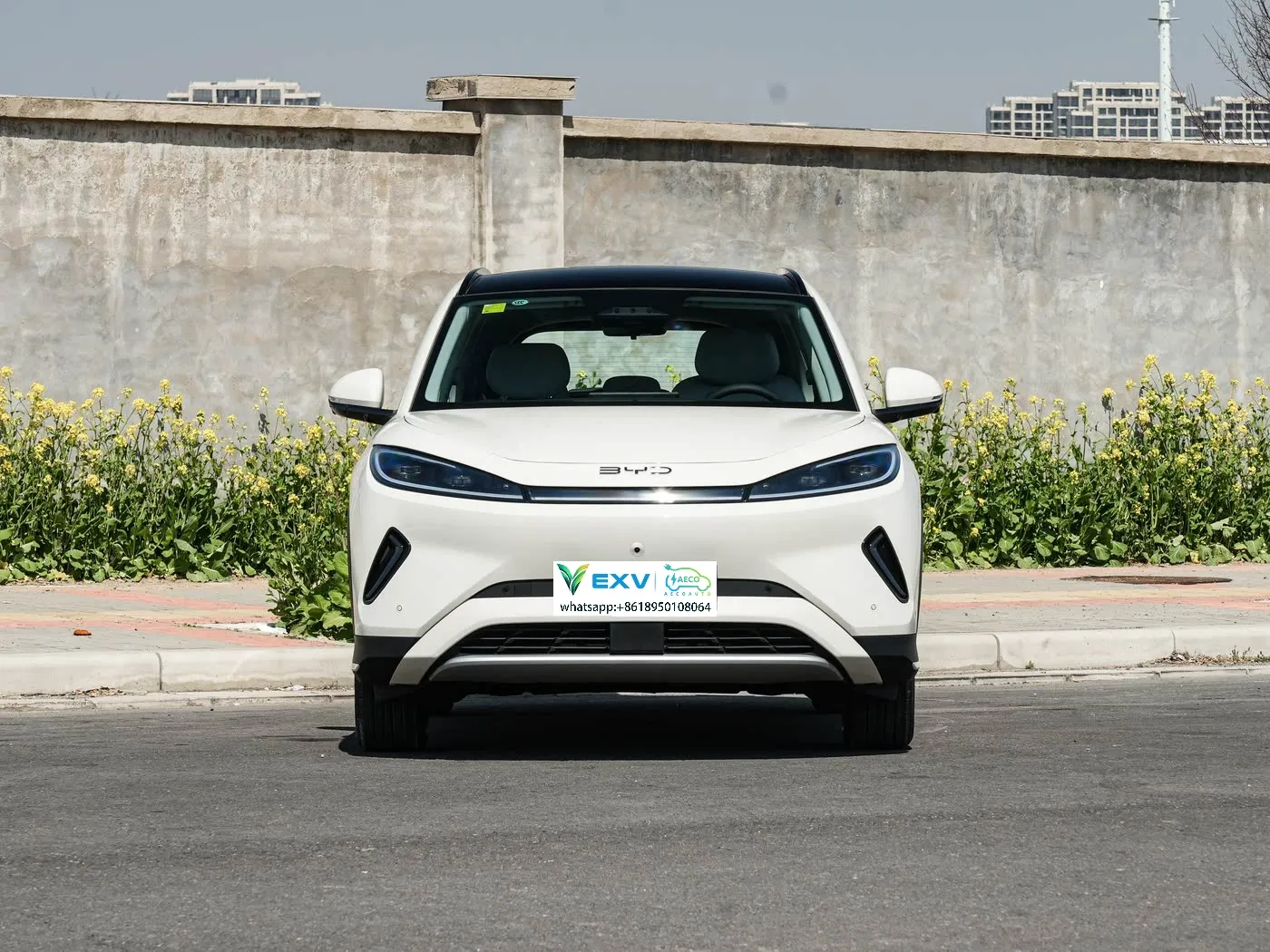 BYD SEA LION 05 EV 25 मार्च को लॉन्च करने के लिए तैयार है, जिसमें सभी मॉडलों में मानक के रूप में तियान शेन ज़ी यान सी हाई-लेवल इंटेलिजेंट ड्राइविंग सिस्टम की विशेषता है।