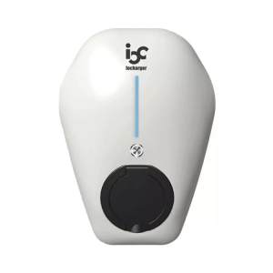 7k-11KW OCPP Mini smart Ev charger